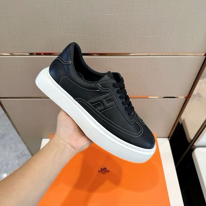 Hermes Sneakers